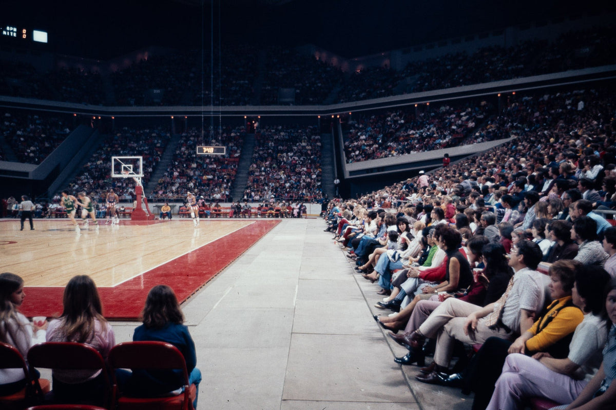 Globetrotters 1973