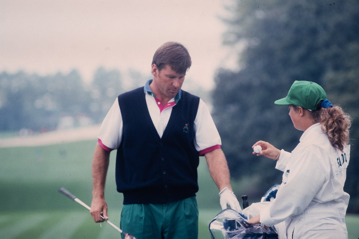 Masters 1992