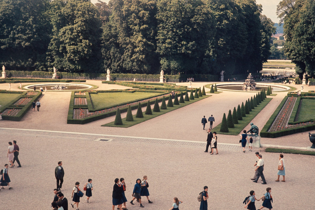 Paris 1965