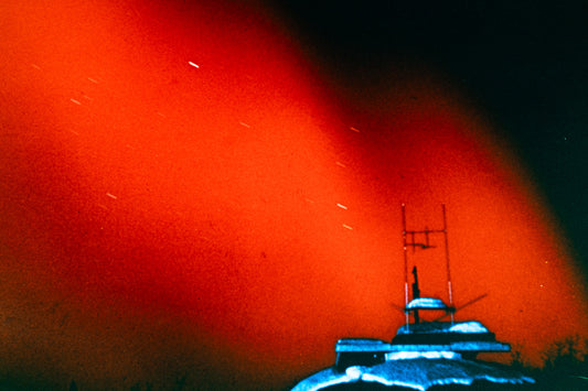 Alaska 1985: Print 02