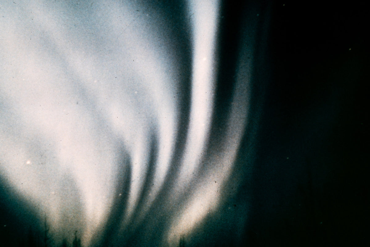 Alaska 1985: Print 03