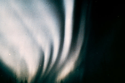 Alaska 1985: Print 03