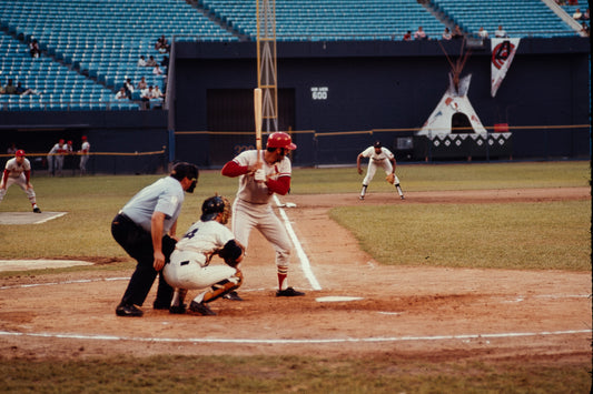 Braves 1971: Print 05