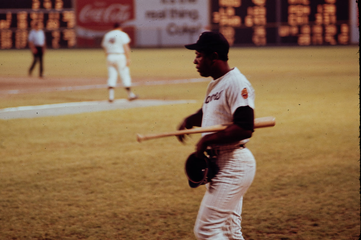 Braves 1971: Print 06