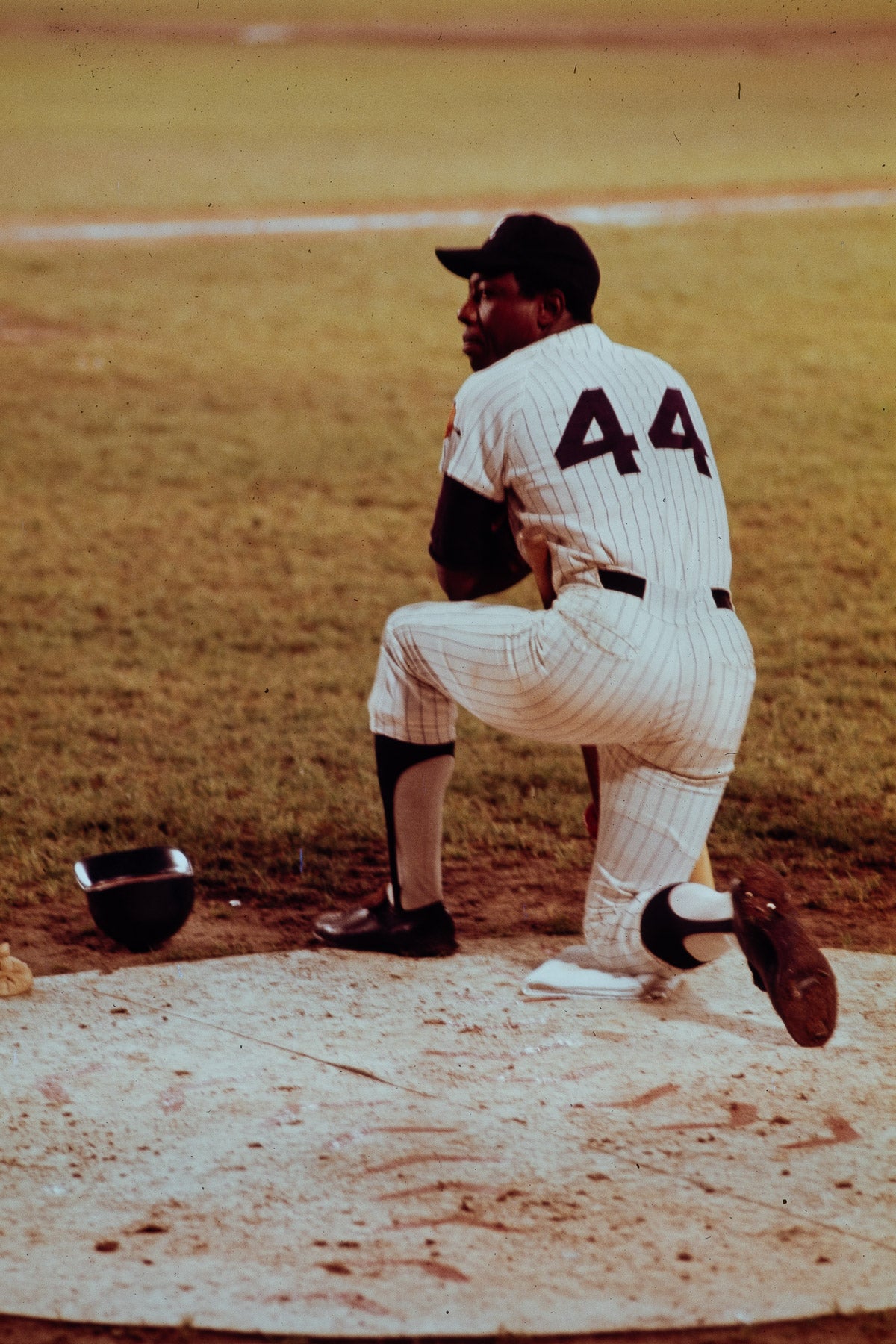 Braves 1971: Print 08