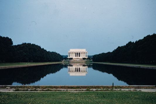 DC 1949: Print 02