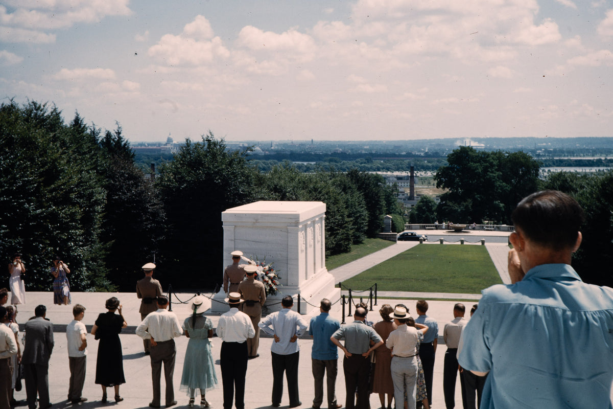 DC 1949: Print 05