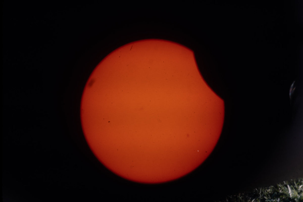 Eclipse 1977: Print 02
