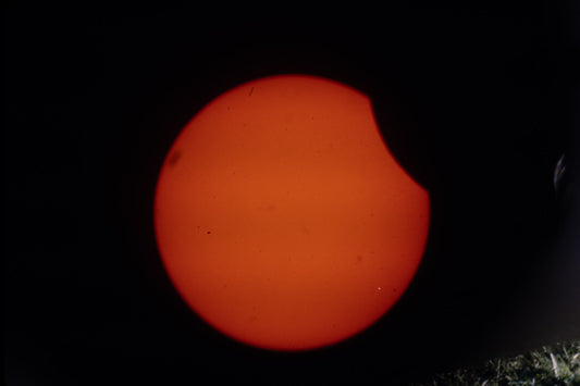 Eclipse 1977: Print 02