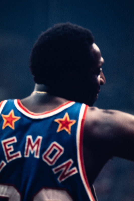 Globetrotters 1973: Print 05