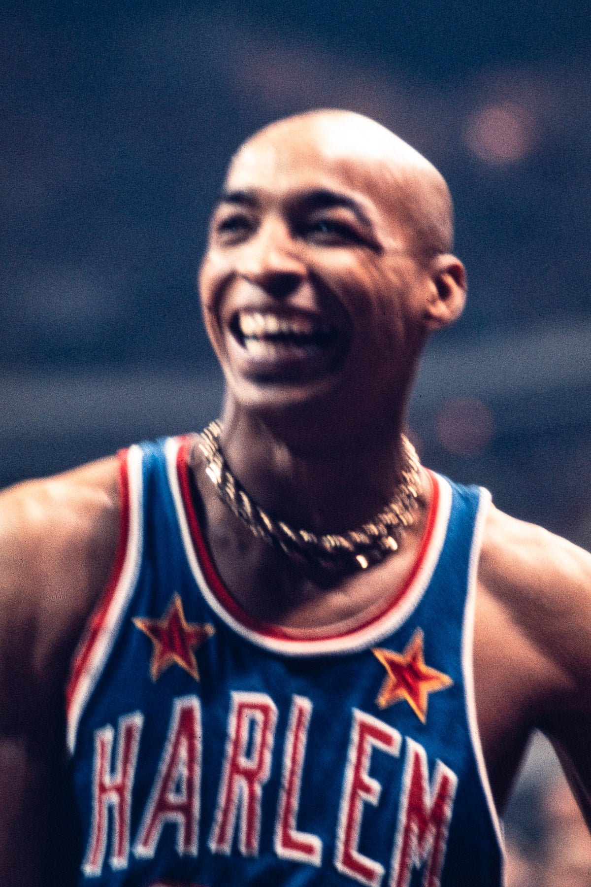 Globetrotters 1973: Print 06