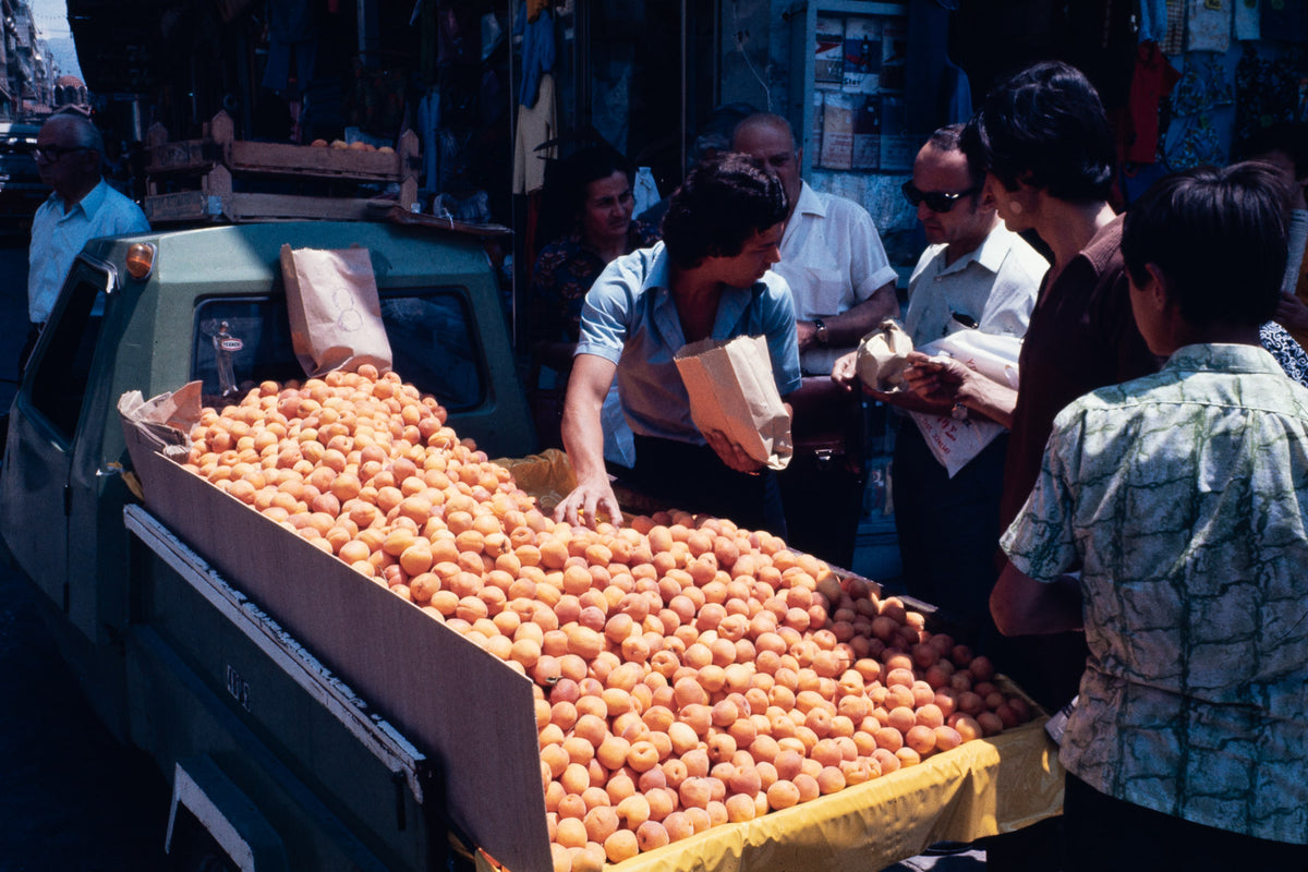 Greece 1974: Print 11