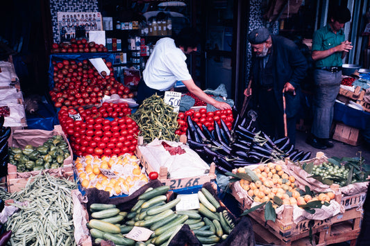 Greece 1974: Print 12