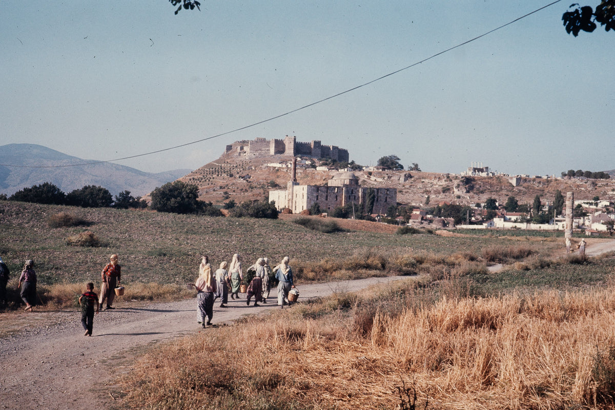 Greece 1974: Print 13