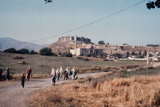 Greece 1974: Print 13