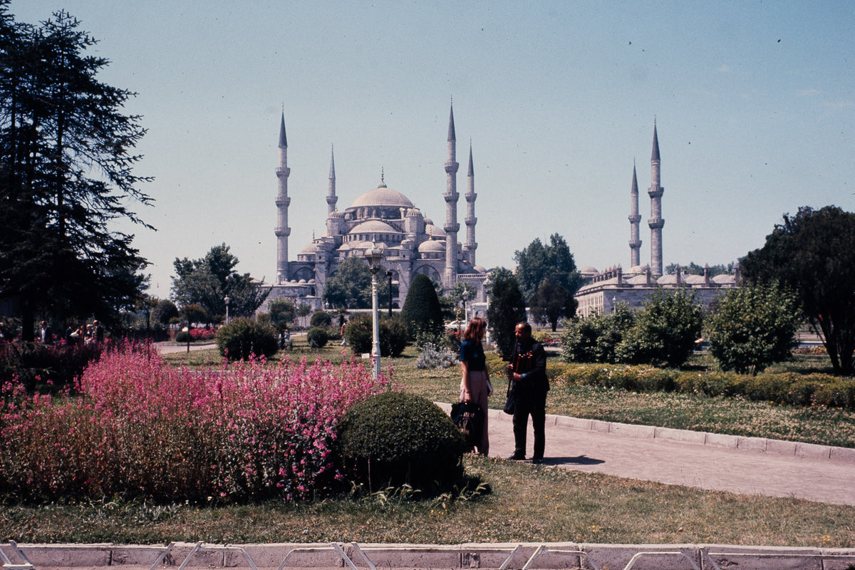 Greece 1974: Print 15