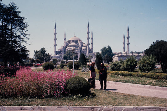 Greece 1974: Print 15