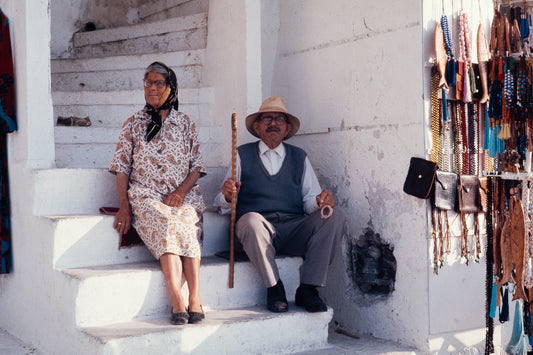 Greece 1974: Print 18