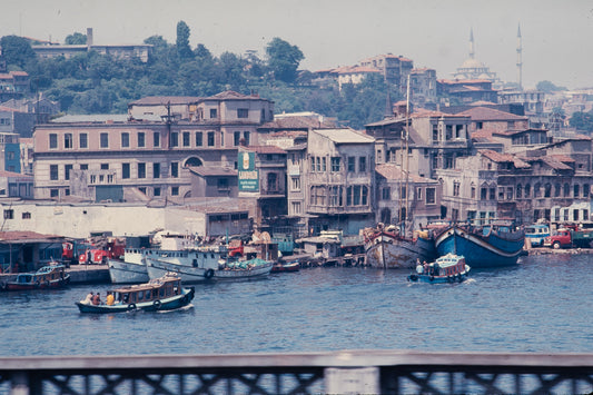 Greece 1974: Print 03