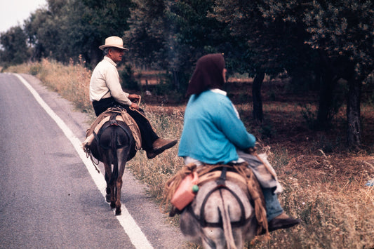 Greece 1974: Print 05