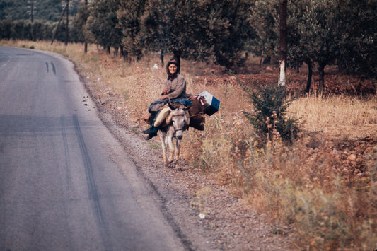 Greece 1974: Print 07