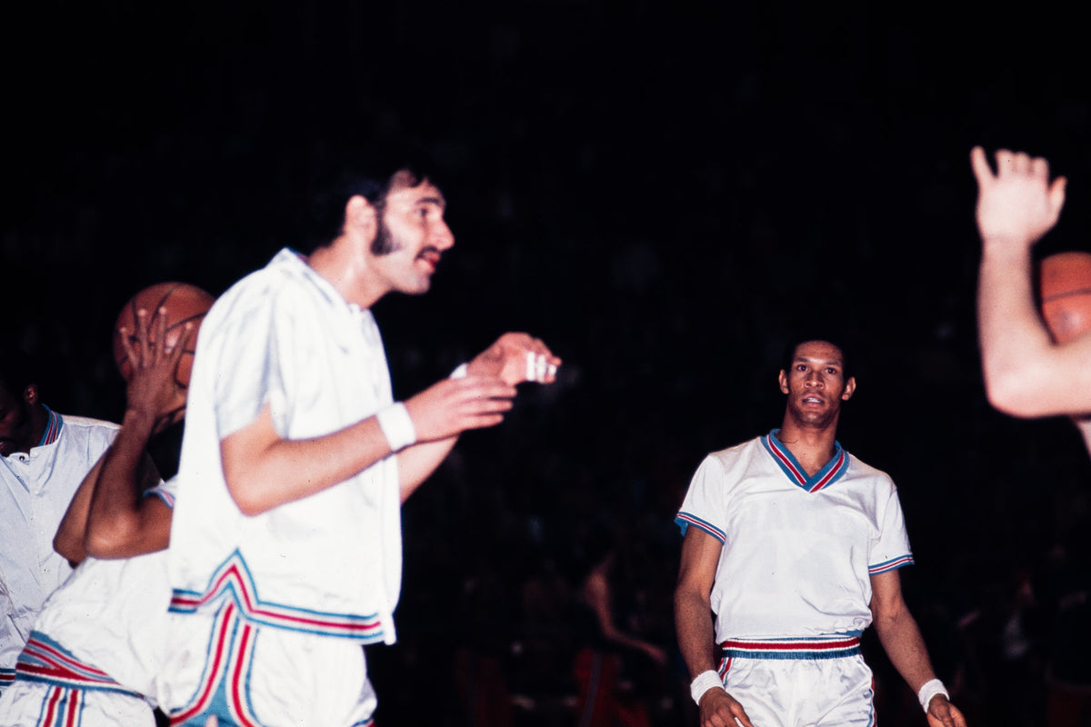 Hawks 1970: Print 01