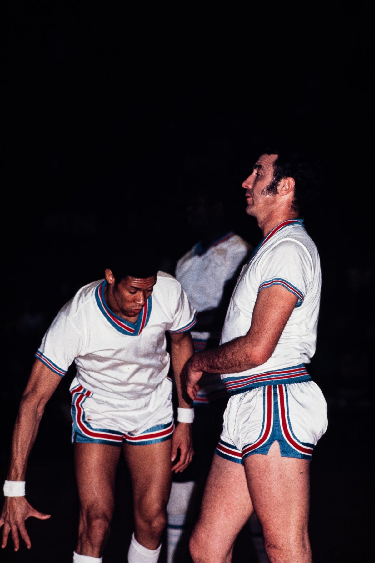 Hawks 1970: Print 02