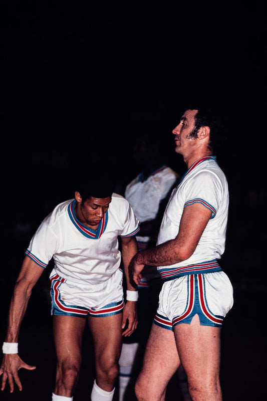 Hawks 1970: Print 02