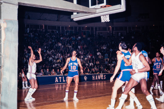 Hawks 1970: Print 03