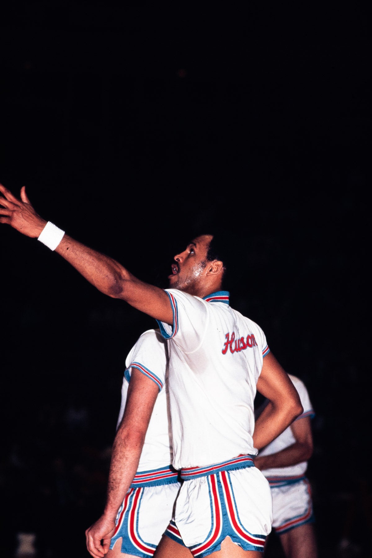 Hawks 1970: Print 04
