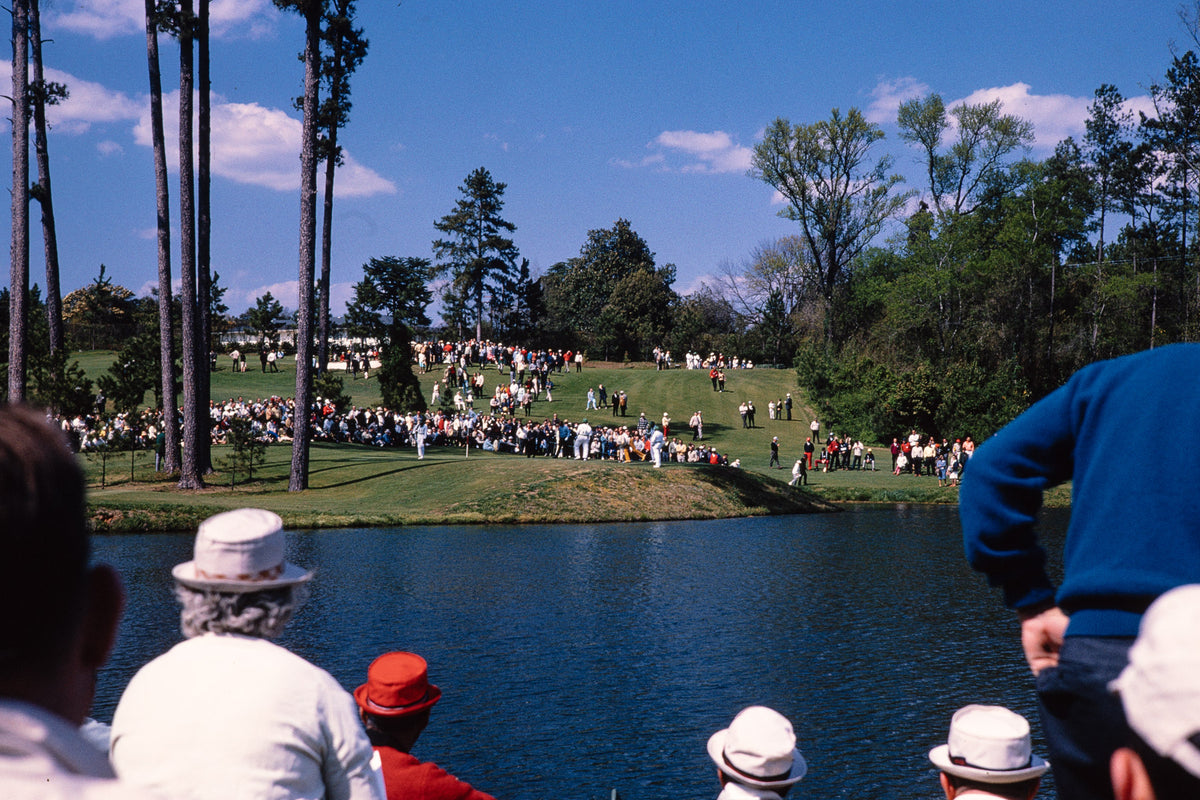 Masters 1966: Print 17