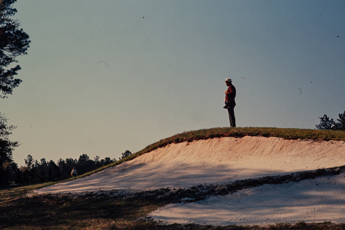 Masters 1966: Print 21