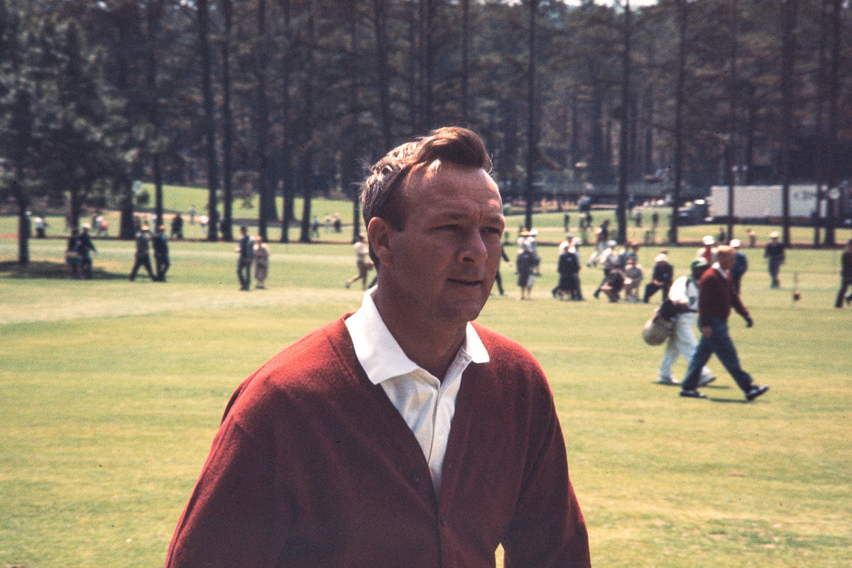 Masters 1966: Print 07