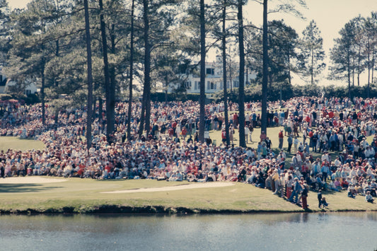 Masters 1977: Print 12