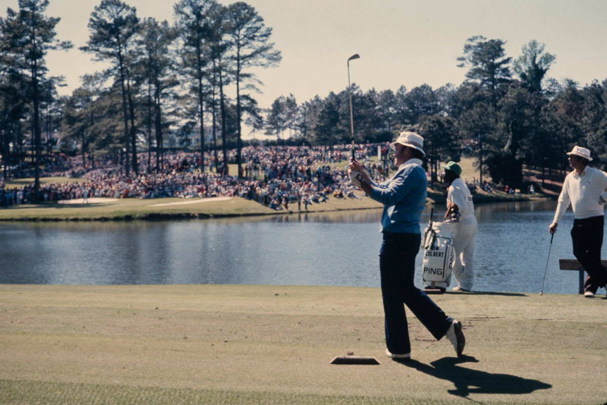 Masters 1977: Print 13