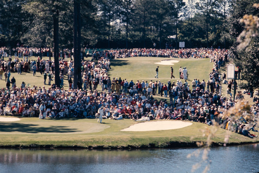 Masters 1977: Print 14
