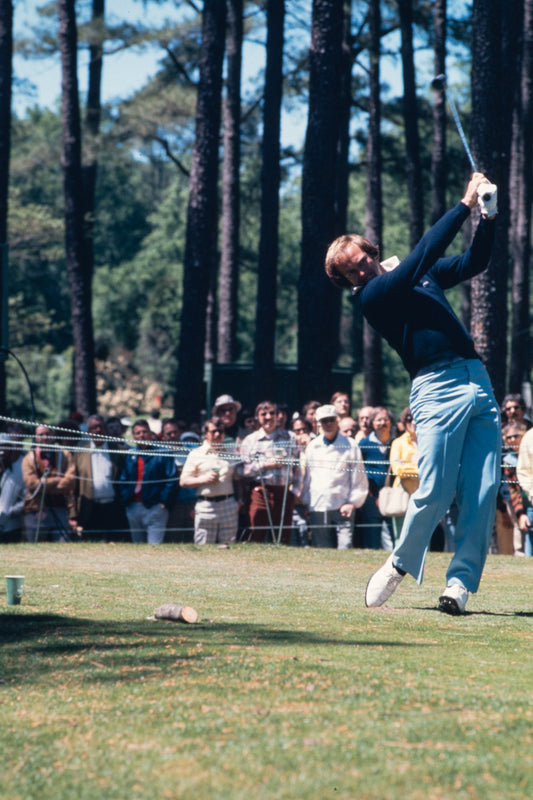 Masters 1977: Print 20