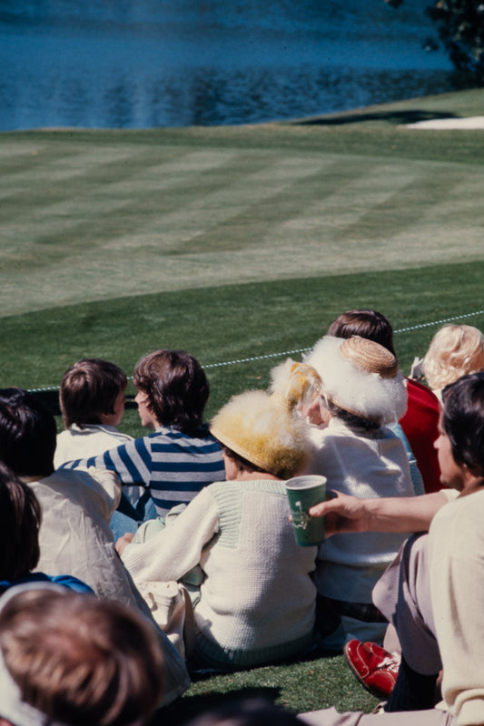 Masters 1977: Print 22