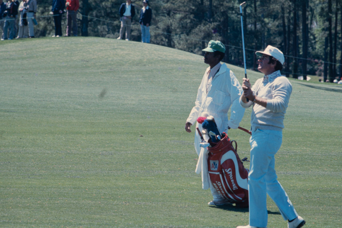 Masters 1977: Print 04