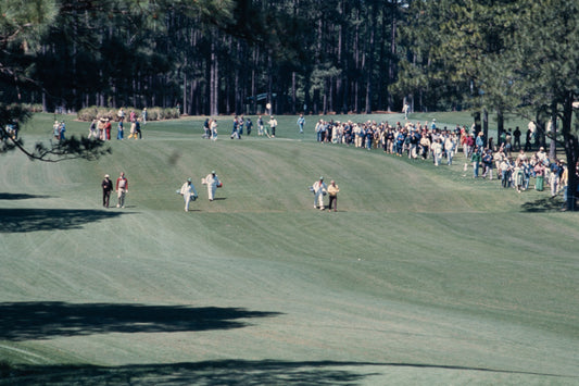 Masters 1977: Print 05