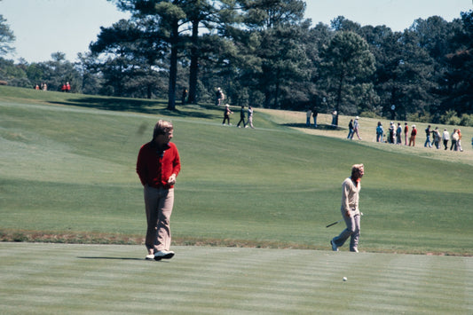 Masters 1977: Print 08