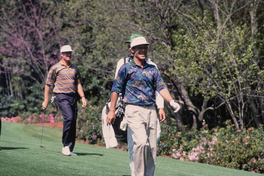 Masters 1992: Print 12