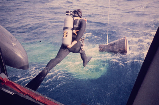 NASA 1965: Print 03