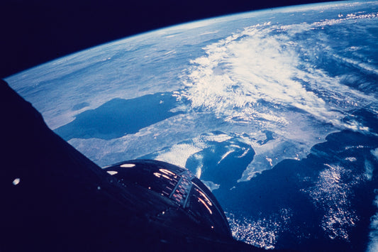 NASA 1965: Print 04