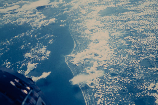 NASA 1965: Print 05