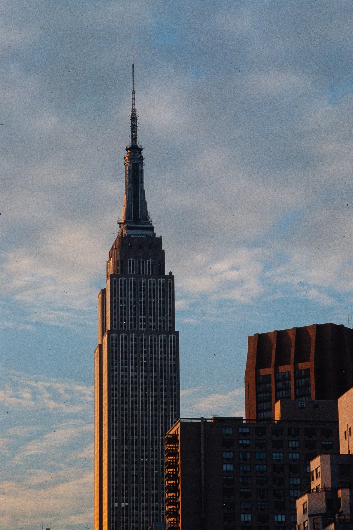 NYC 1984: Print 03